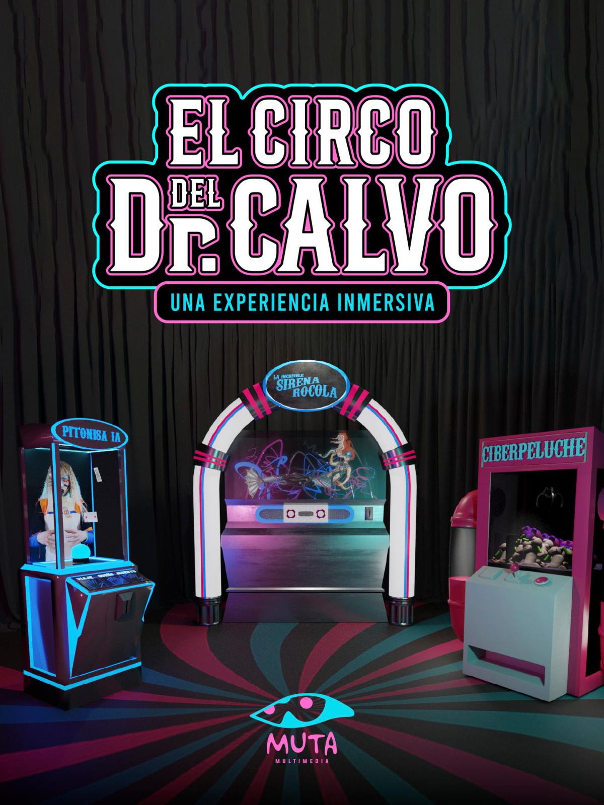 teatro inmersivo buenos aires