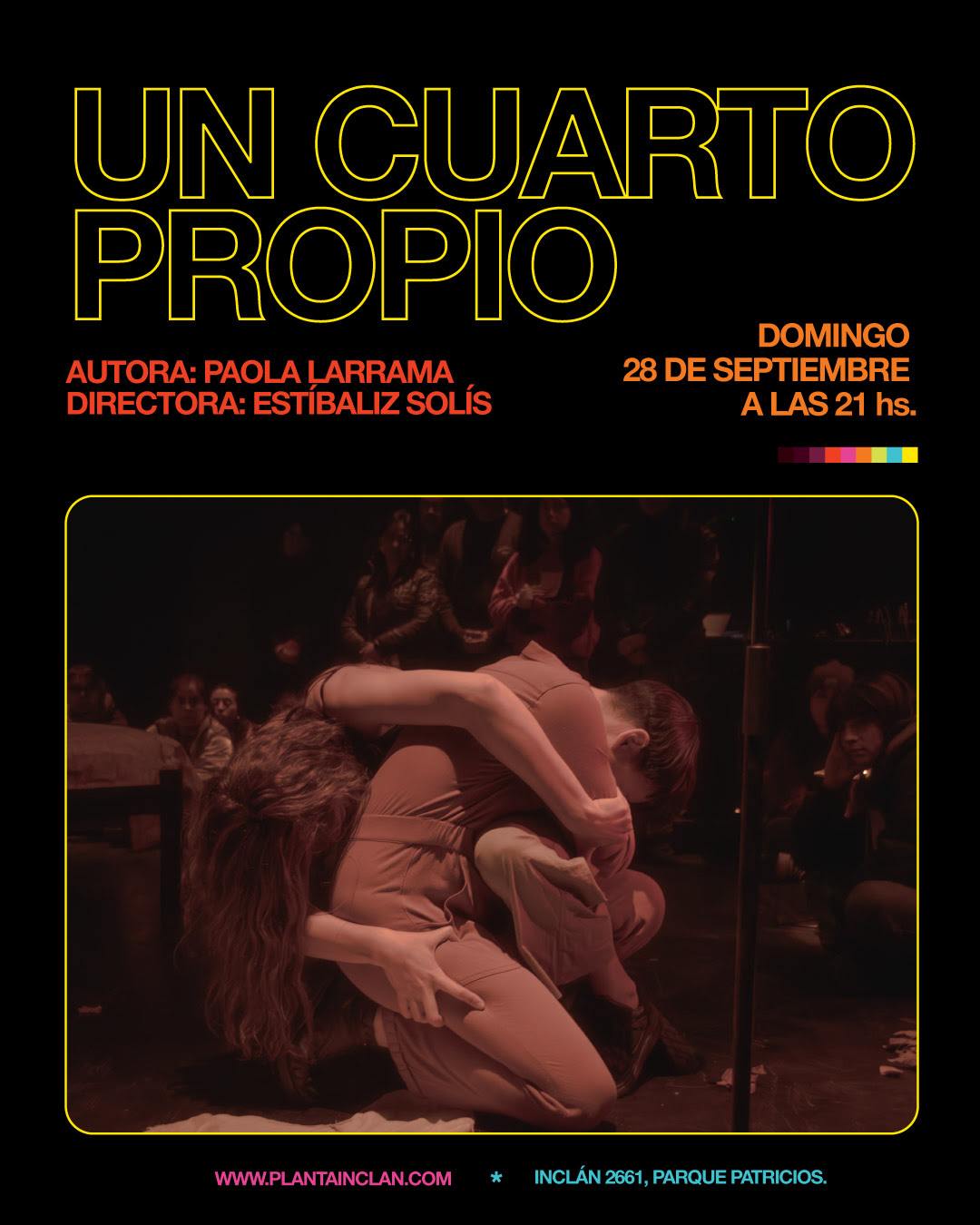 obras de teatro en buenos aires