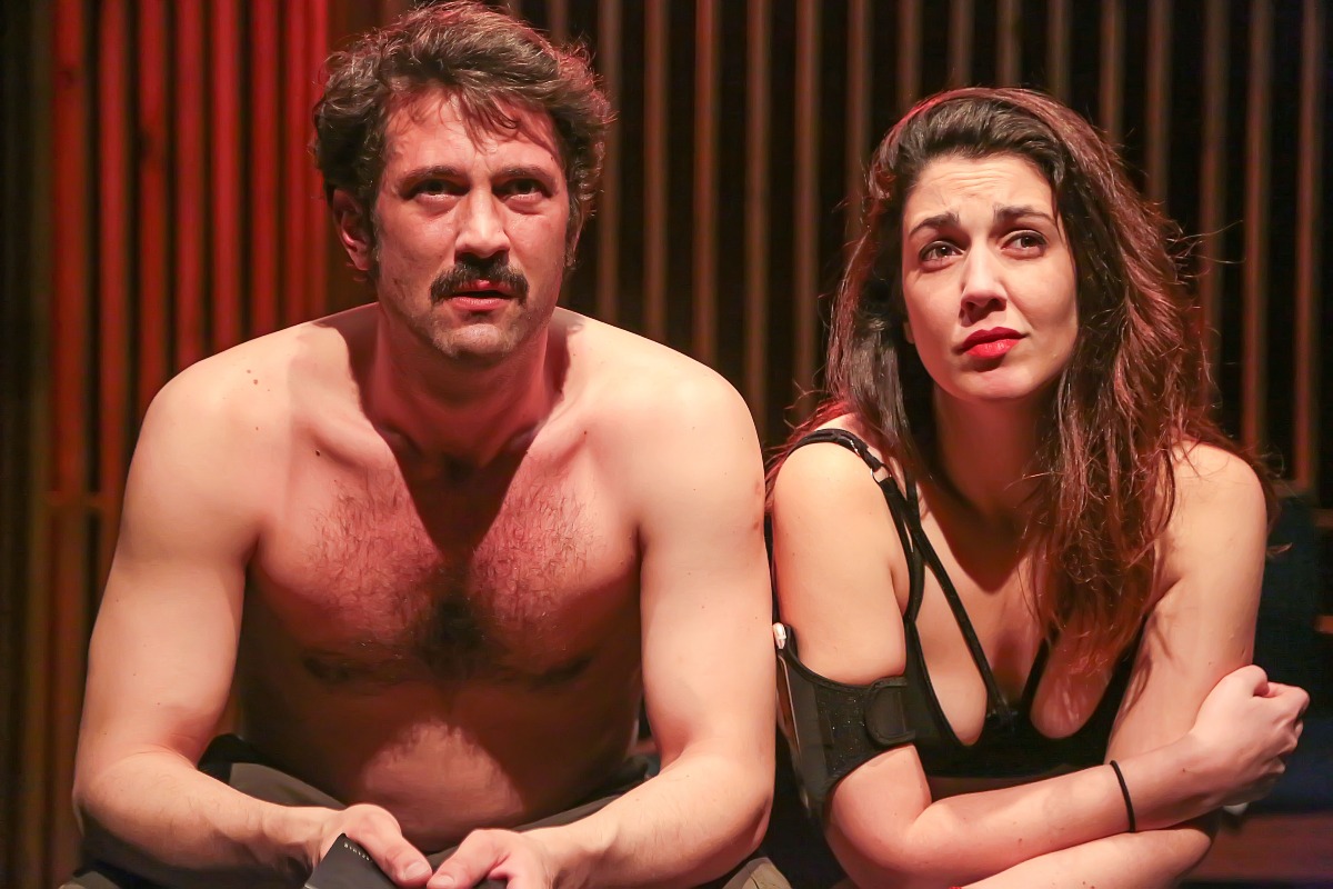 cartelera de teatro buenos aires