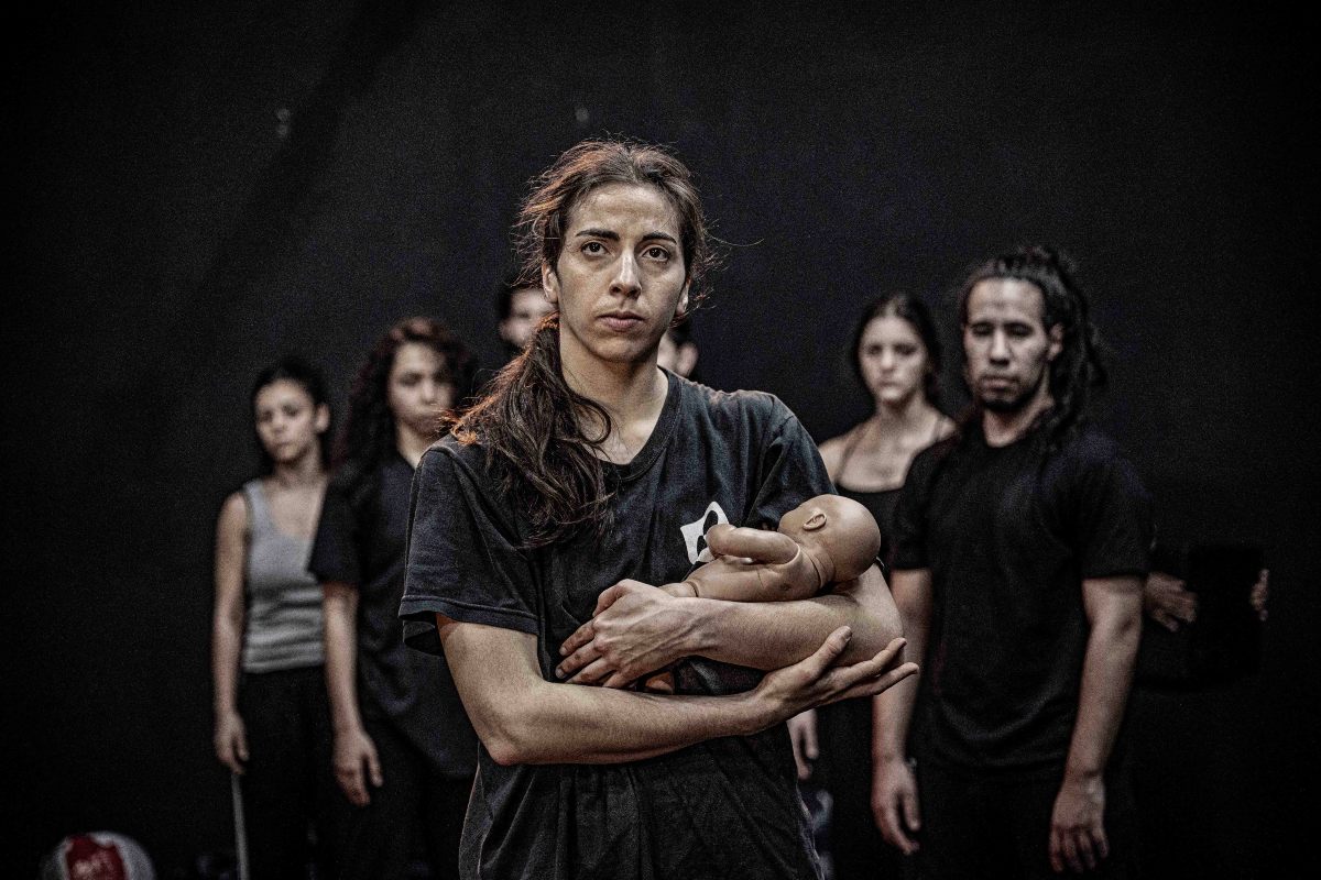 que obras de teatro ver en Buenos Aires