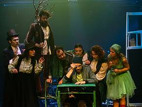 Buenos Aires tiene estas 50 obras de teatro imperdibles que tenés que ver este 2025