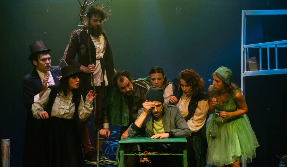 Buenos Aires tiene estas 49 obras de teatro imperdibles que tenés que ver este 2025