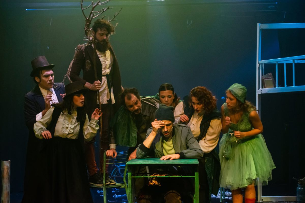 cartelera teatral de buenos aiires 2025