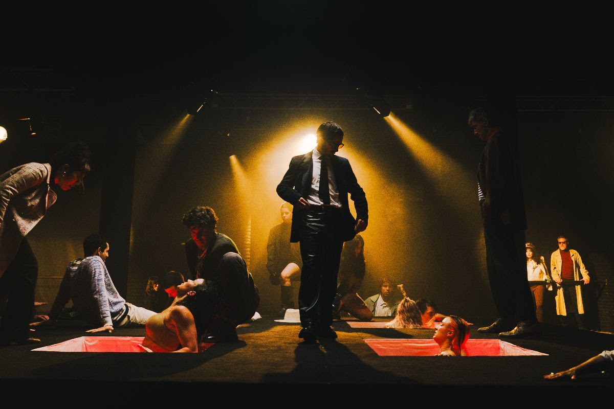 teatro en Buenos Aires