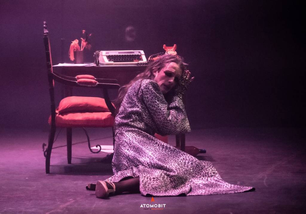 Le Frigo teatro CABA