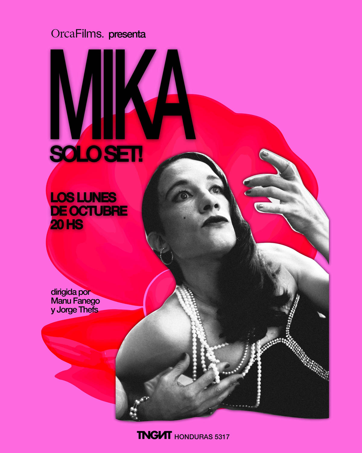 que teatro ver en buenos aires