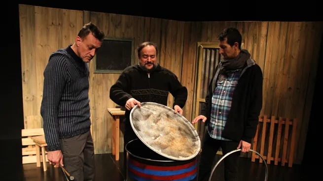 obras de teatro en buenos aires