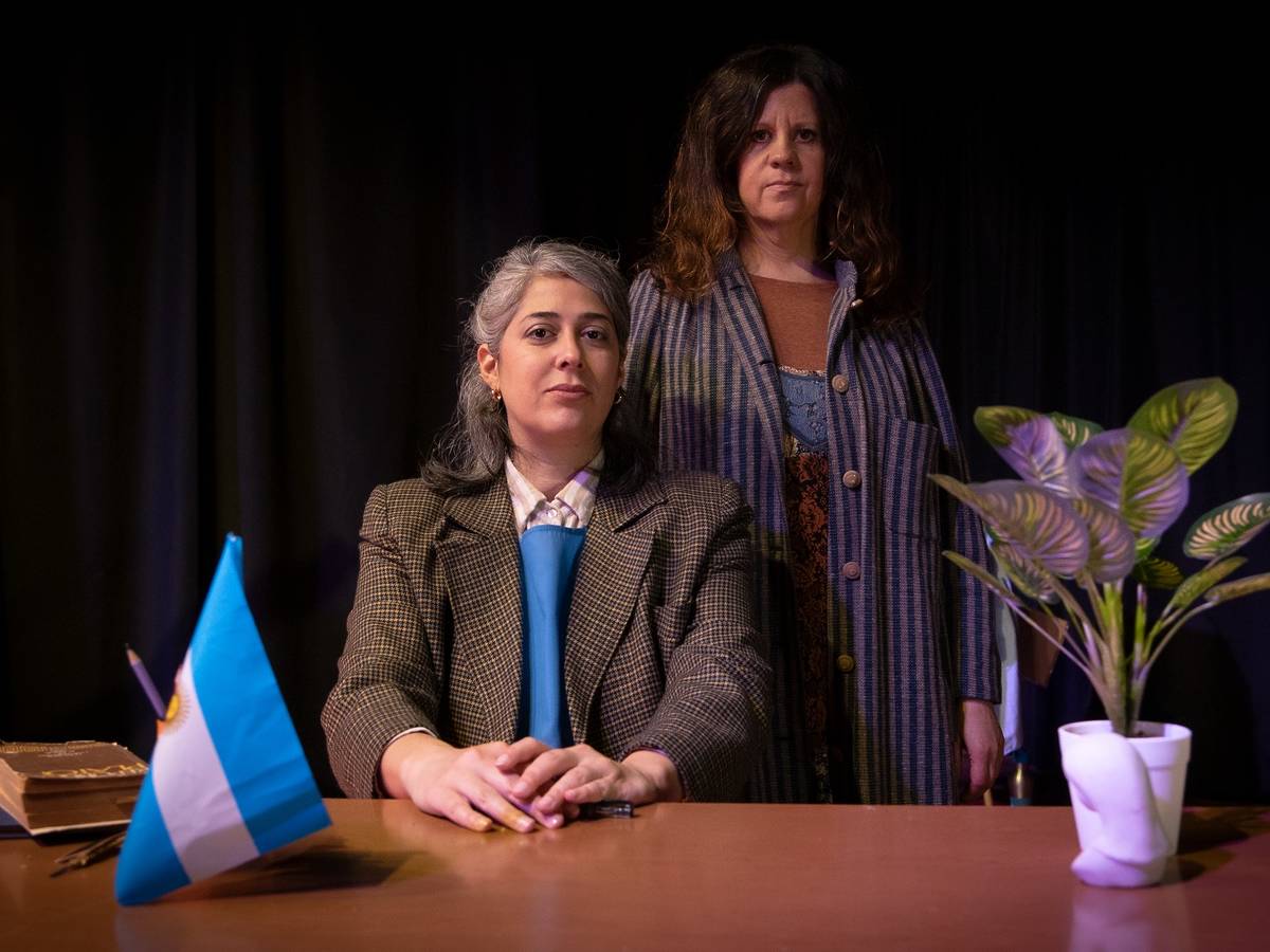 teatro en buenos aires