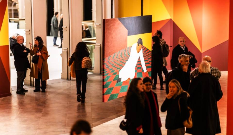 Esta es la programación de Septiembre de los Centros Culturales más importantes de Buenos Aires