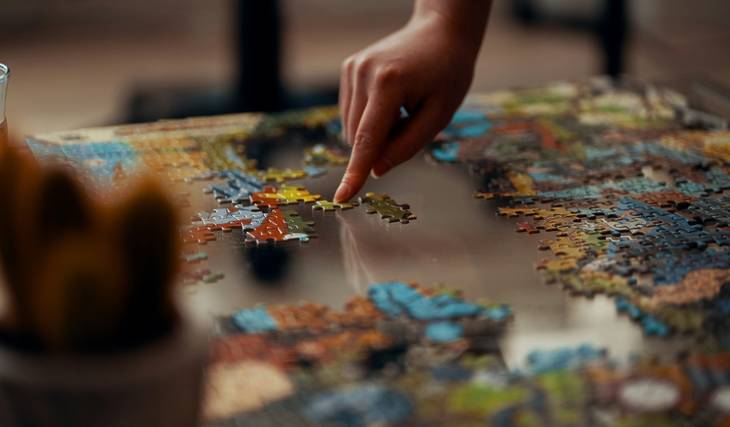 Buenos Aires es sede del Torneo Internacional de Rompecabezas: Las categorías y cómo sumarte a la fiebre del speed puzzling