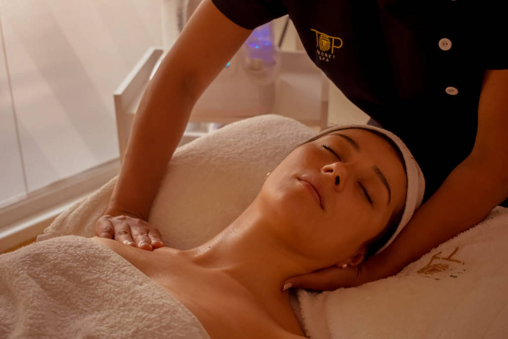mejores spas en Buenos Aires