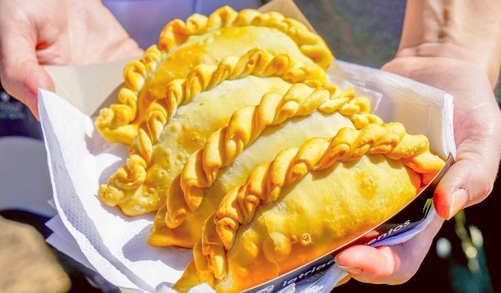 Todo sobre el Festival del Asado y la Empanada este fin de semana en el Hipódromo de Palermo