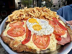 Llega BodegónManía Fest a Buenos Aires: Más de 40 bodegones con sus mejores platos a precios especiales este Abril