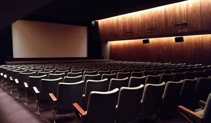 ¿Sabés dónde ver cine gratis en Buenos Aires? 6 lugares para agendar siempre