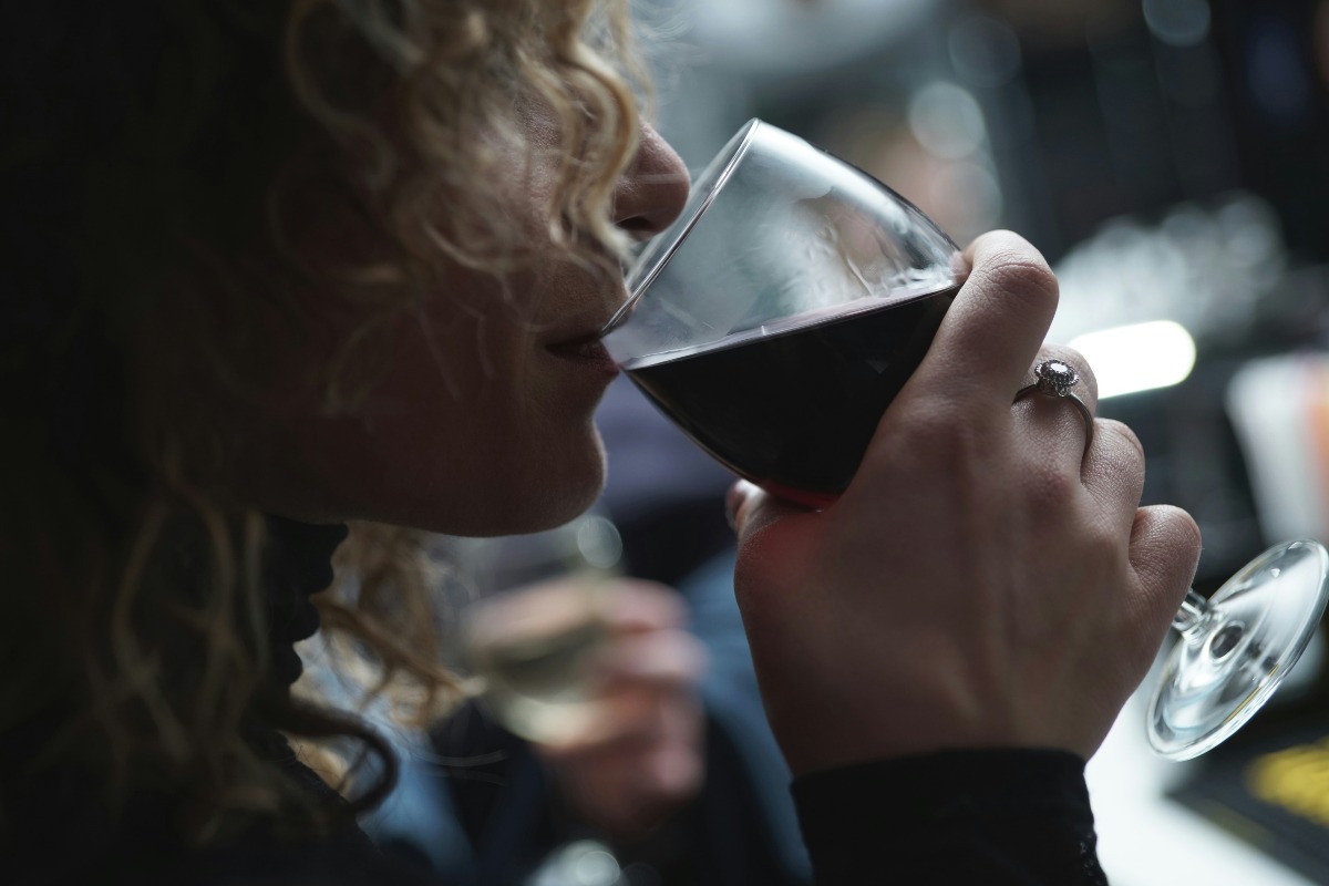 Semana del Malbec en Puerto Madero