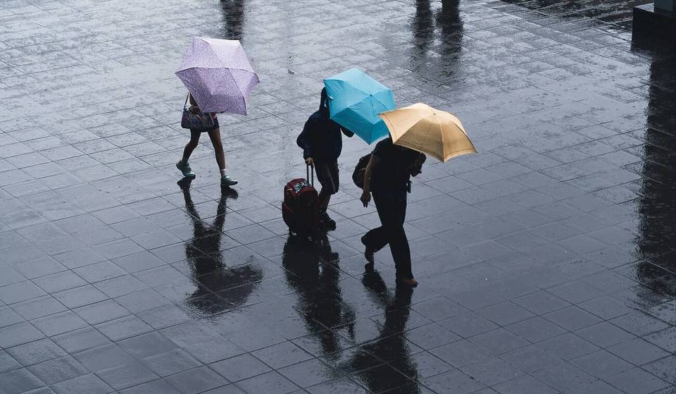 Qué hacer en Buenos Aires con lluvia: los 9 mejores planes para un día gris