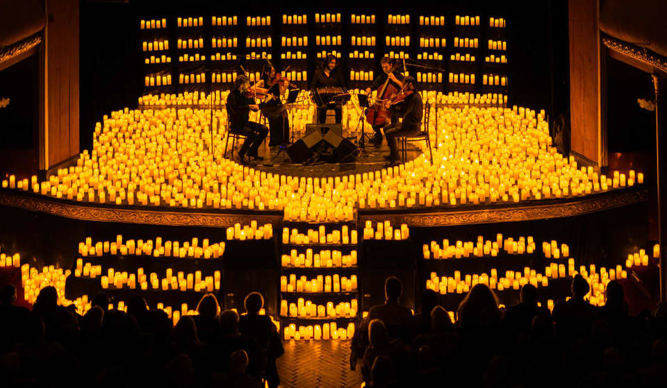 Triunfo de la música clásica a la luz de las velas en Buenos Aires: las opiniones sobre Candlelight que lo confirman