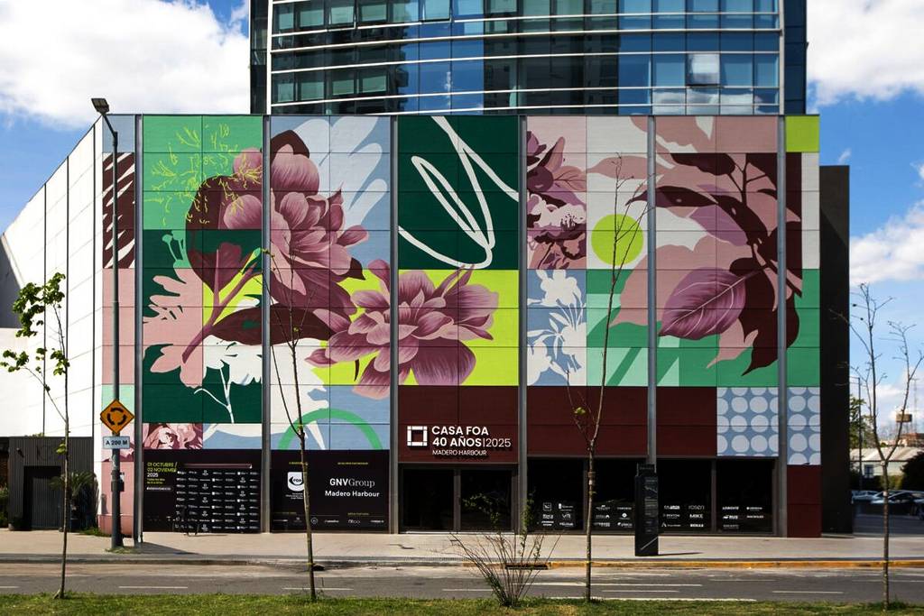 casa foa 2025 buenos aires