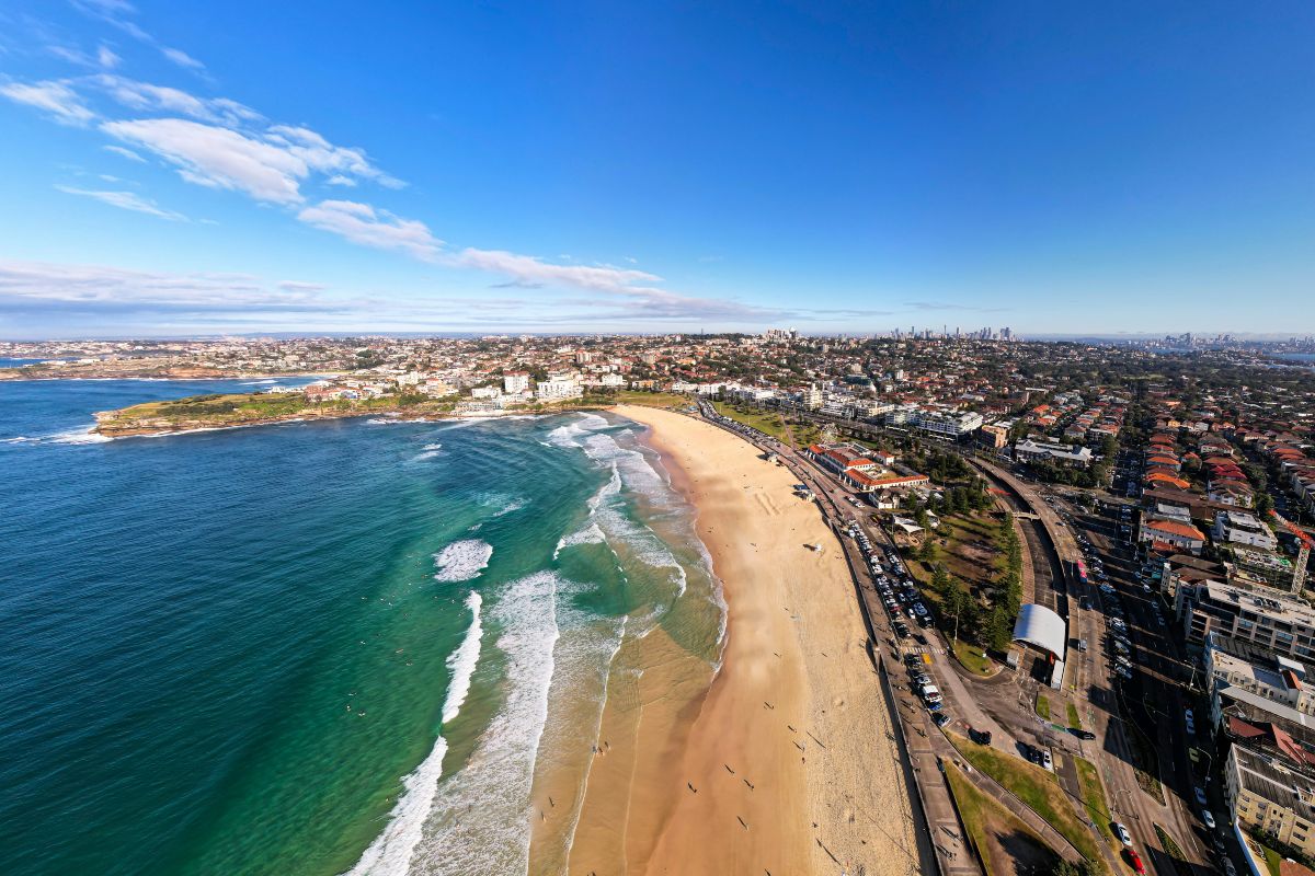 Las 11 playas de la costa atlántica de la más barata a las más cara