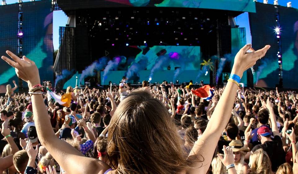 Dos días de música electrónica en el Creamfields 2024: Line up confirmado y cómo llegar al Parque de la Ciudad
