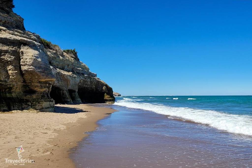 Las 5 mejores playas de la Costa Atlántica para ir con niños