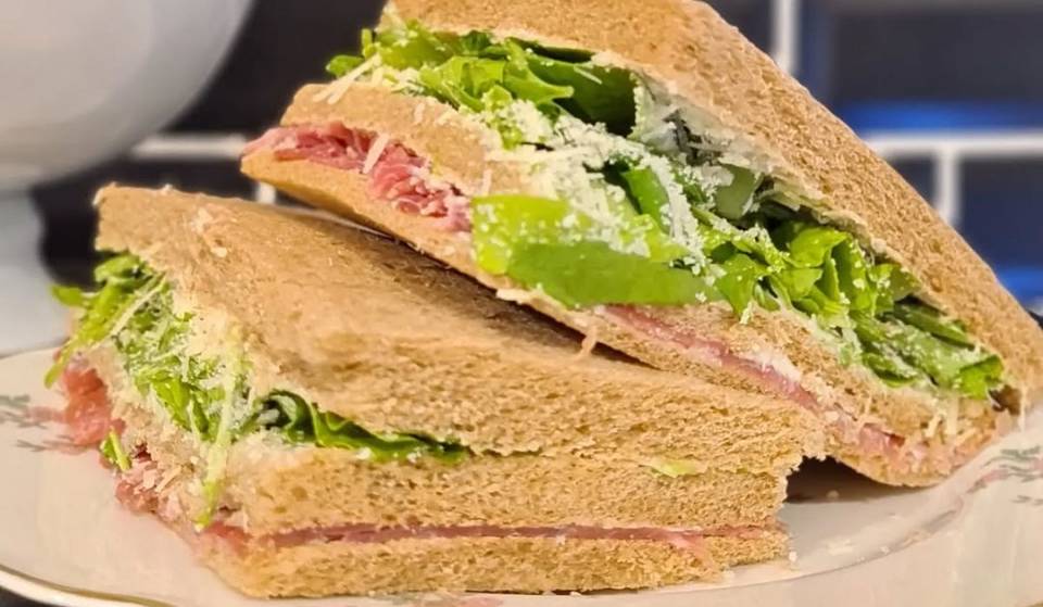 Sandwich de miga tremendos o estilo Raclette: Los mejores lugares para encontrarlos
