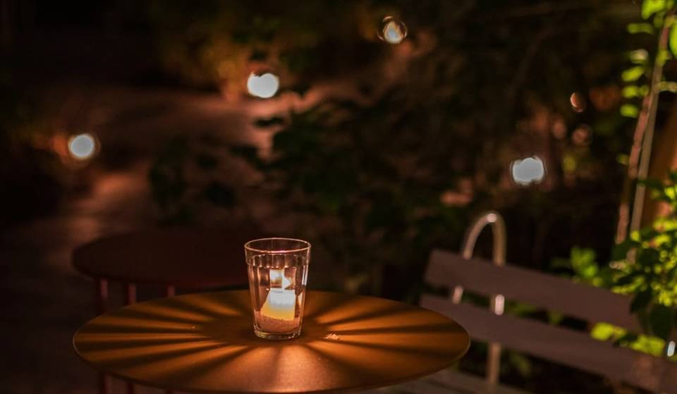 Los mejores restaurantes con terraza para tus noches de verano