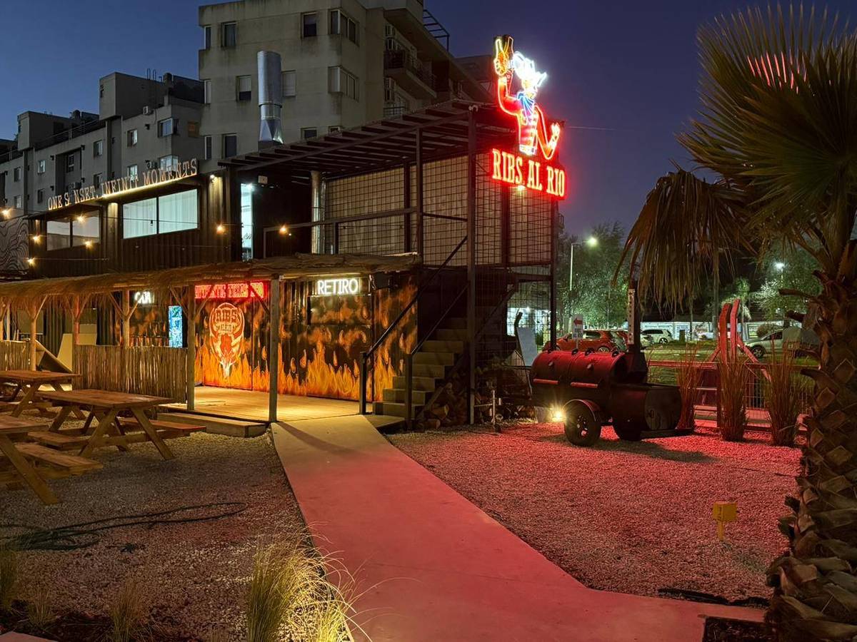 restaurantes abiertos navidad buenos aires