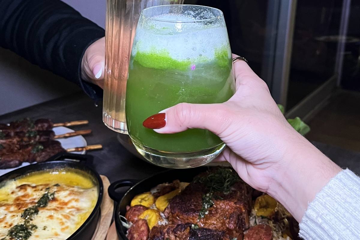 restaurantes abiertos por  NAVIDAD