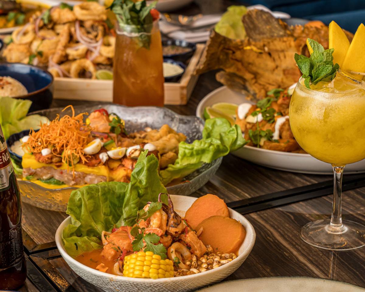 restaurantes abiertos 1 de enero