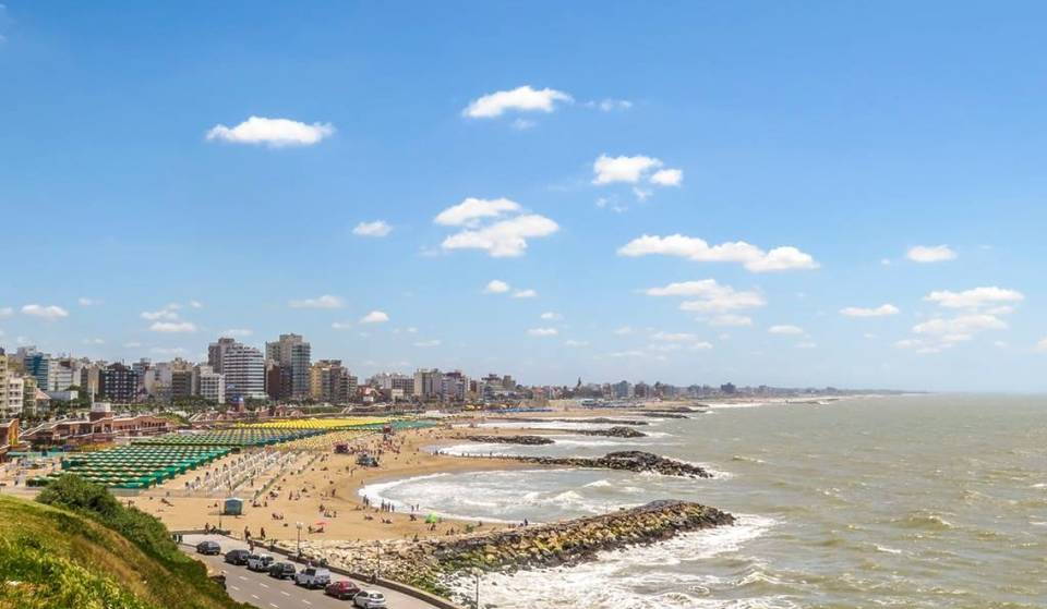 Qué hacer en Mar del Plata y la Costa Atlántica este verano: Dinosaurios, Experiencias Inmersivas, Deporte, Conciertos a la luz de las velas y los mejores planes