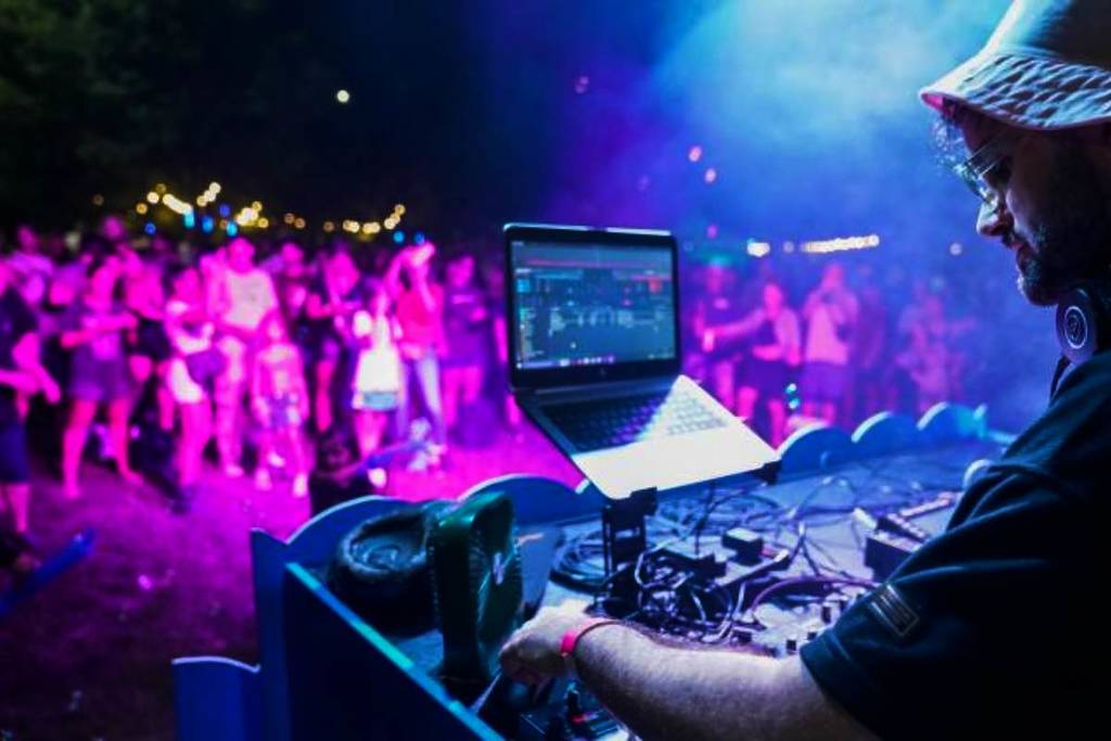 summer parks buenos aires beach