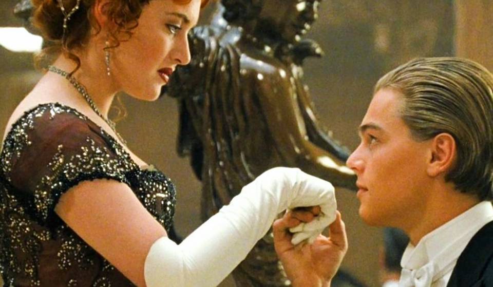 Un baile sobre la cubierta del Titanic a metros del Congreso de la Nación para disfrutar la Belle Époque
