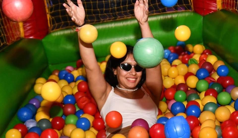 Generación X: Si bailaste con Vilma Palma o Jazzy Mel este festival fue creado para vos ¡Y lo conduce Silvio Soldán!