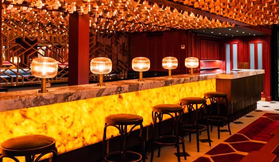El restaurante que resurgió de un sótano tras 40 años oculto para sentirse en una película de Woody Allen