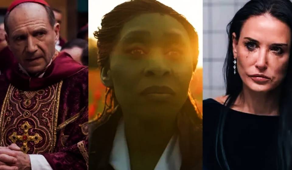 El Cine Gaumont proyecta las películas nominadas a los Oscars 2025 del 20 al 26 de febrero
