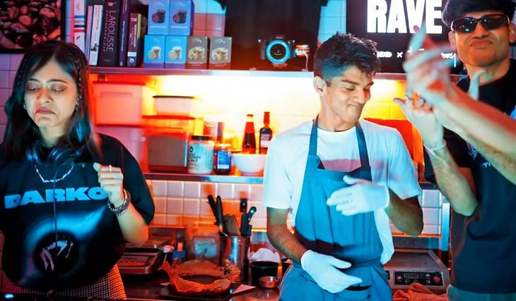 Si todavía no fuiste a una fiesta un sábado a la mañana: Dónde encontrar Coffee Raves en Buenos Aires