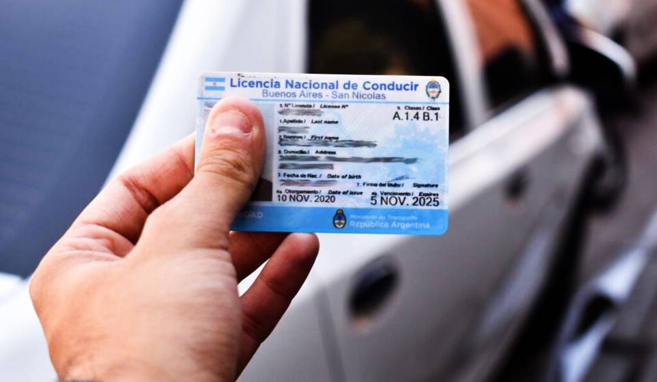Changes in the Traffic Law: Digital License, VTV in the App and Free Flow Tolls