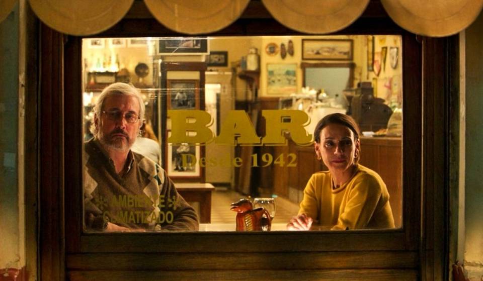 El bar de Buenos Aires escenario de películas de Hollywood que no conocías