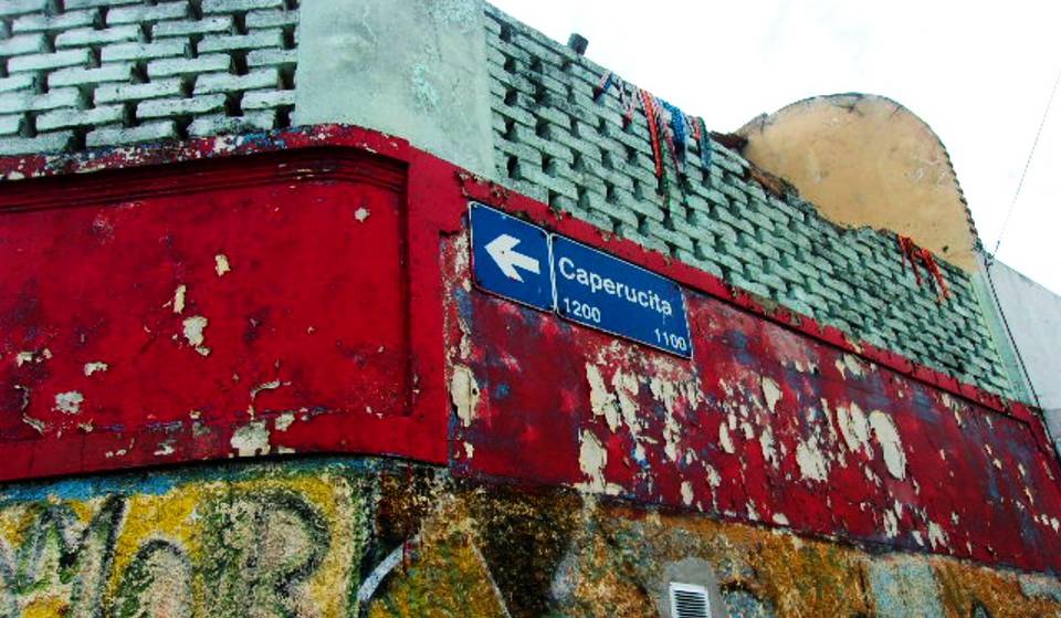 Las 5 calles de Buenos Aires con los nombres más curiosos ¿Sabés dónde encontrarlas?
