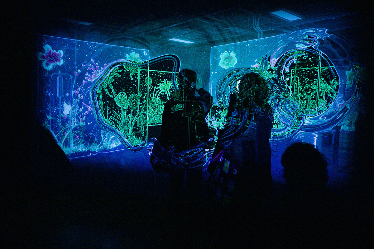 experiencias inmersivas gratis buenos aires