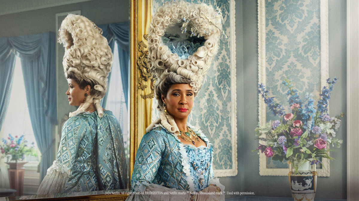 The Best of Bridgerton in Buenos Aires: tickets on sale now!