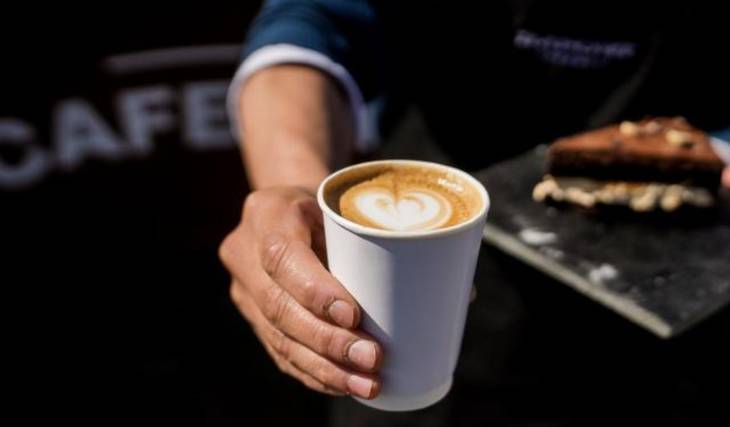 Este fin de semana llega a Recoleta Cafecito BA: más de 20 puestos de café, shows en vivo y actividades al aire libre