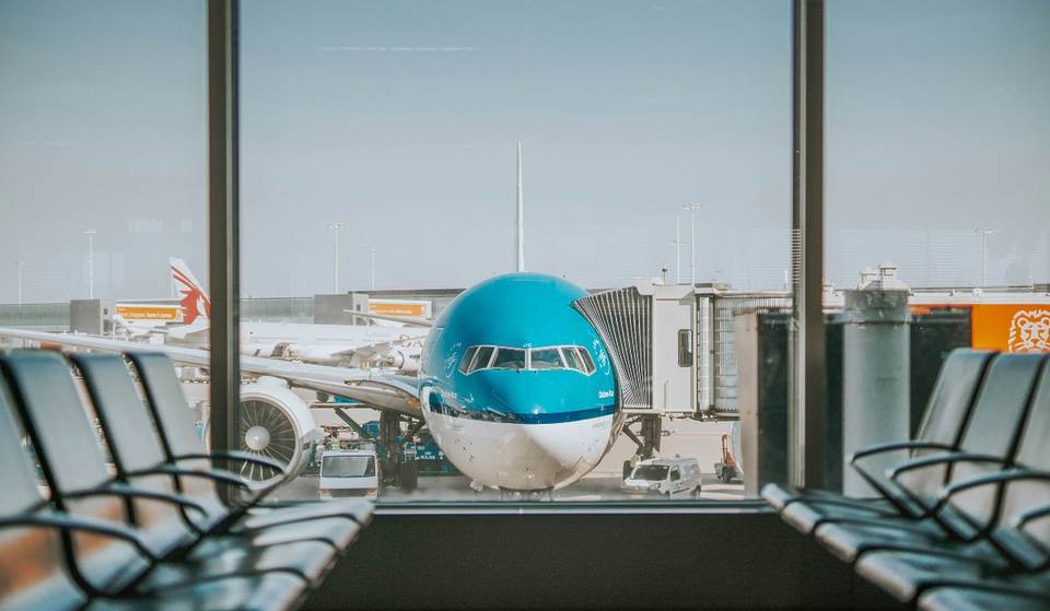 EZEIZA and Aeroparque Alert: Flight delays and cancellations as from May 24 due to union actions.