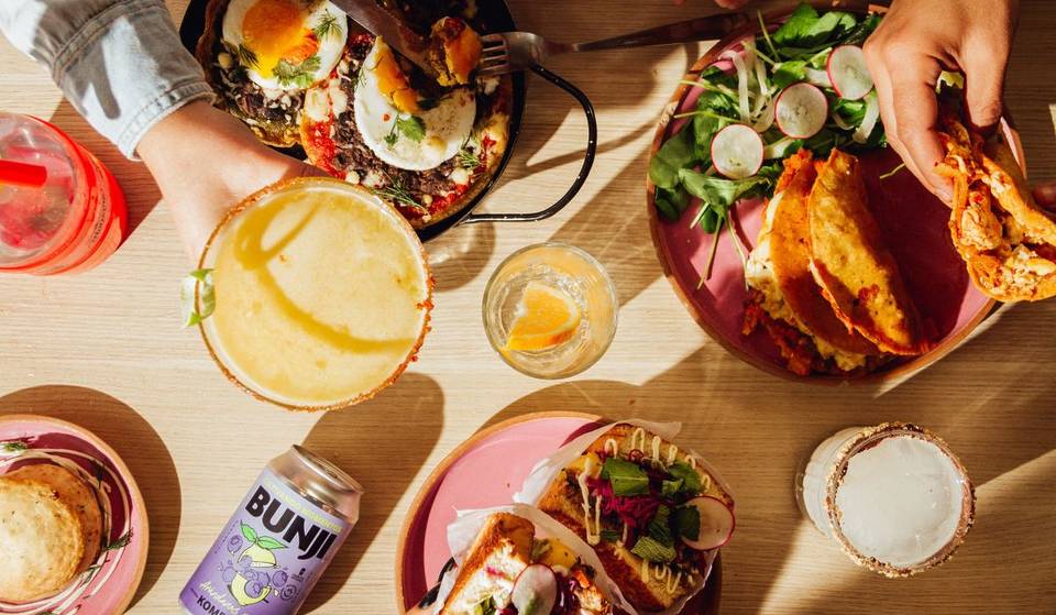 Circuito Urquiza-Chacarita: tres paradas gastronómicas para un recorrido gourmet de mediodía a medianoche