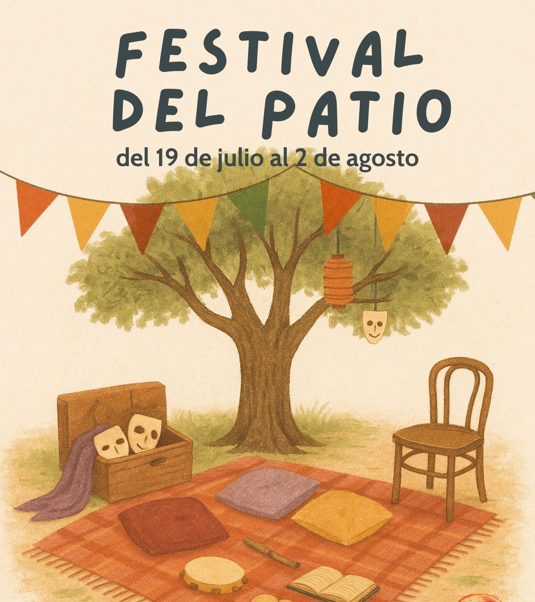 teatro infantil vacaciones invierno buenos aires