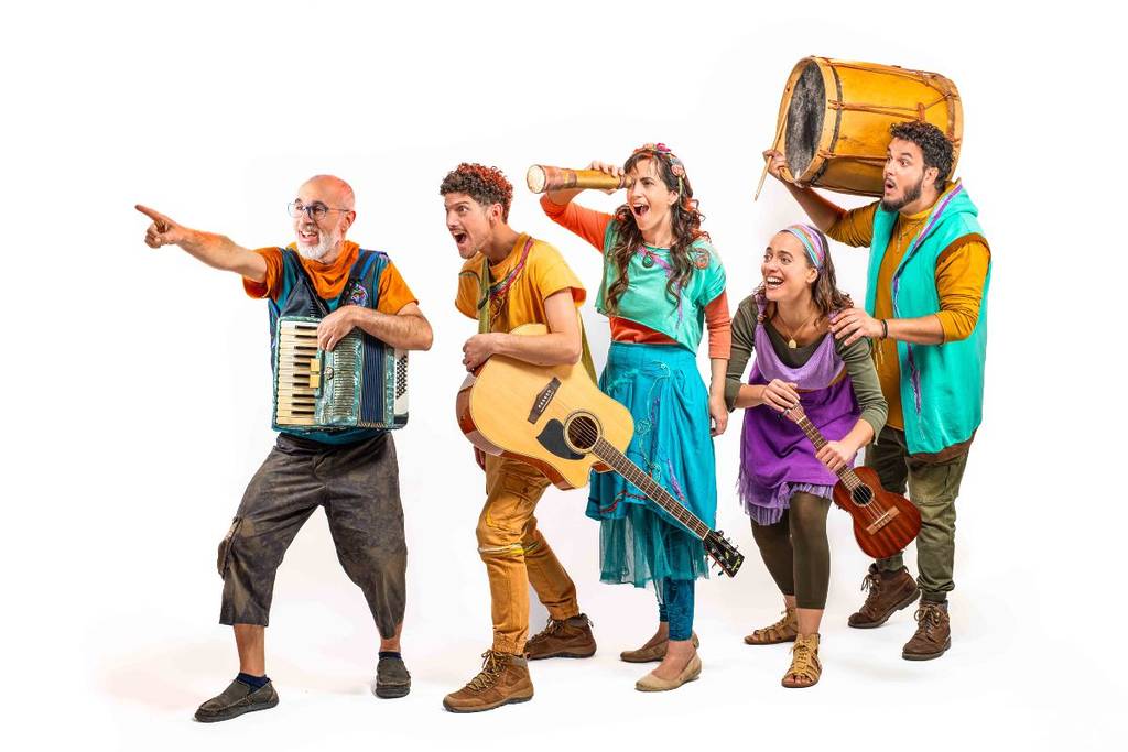 theater for children winter vacations buenos aires
