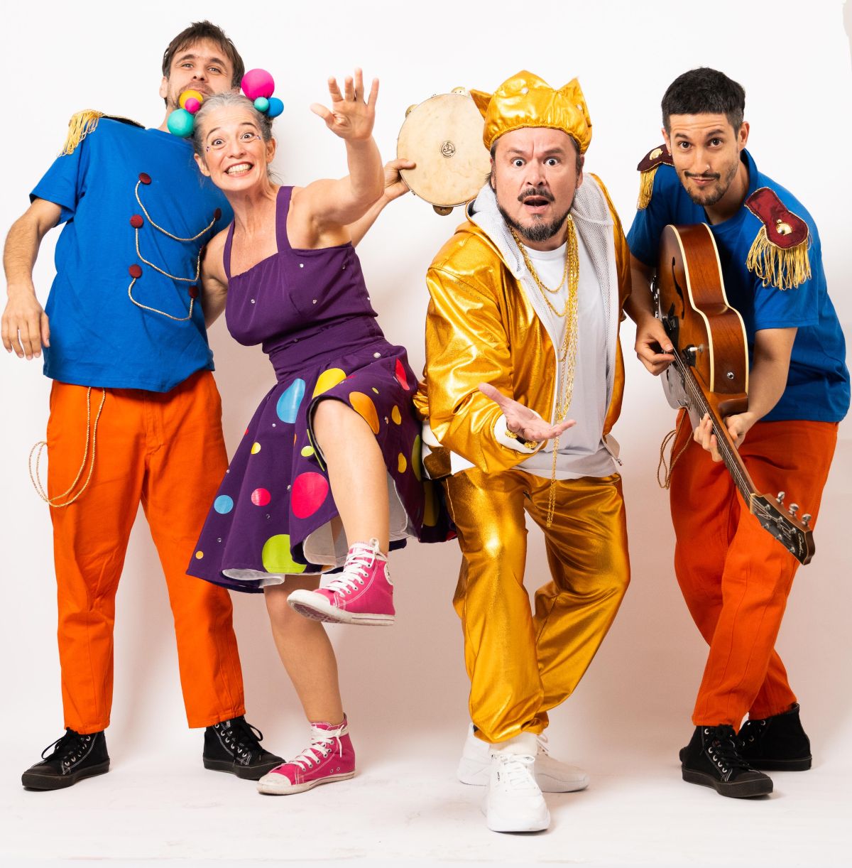 teatro niños vacaciones de invierno buenos aires