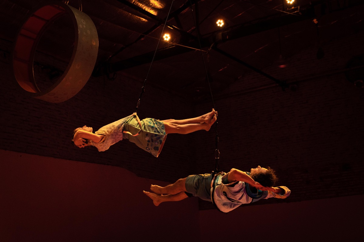 teatro niños vacaciones de invierno 2025 buenos aires