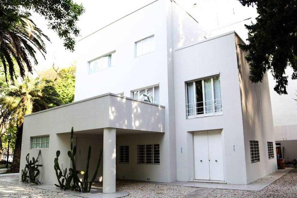 Victoria Ocampo's House guided tours